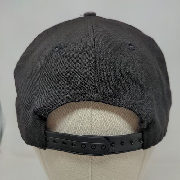 New Era Men's Snapback Hat Multicolor 9Fifty Embroidered Miami Dolphins Logo - Picture 5 of 8